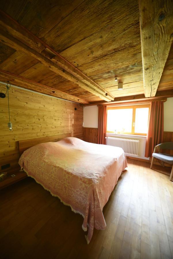 Thomas Appartement Stuhlingen Exterior foto